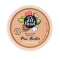 Baume à coussinet à la coco PetHead de chez PawZen