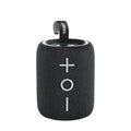 Mini enceinte Bluetooth étanche avec 12h d'autonomie