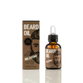 Huile à barbe Mr. Cosmo, 30ml