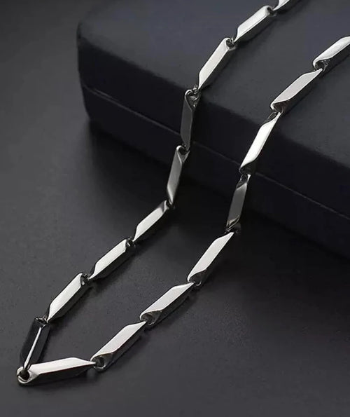 Collier King Chain pour homme